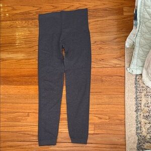 SPANX Kids Dark Gray Leggings